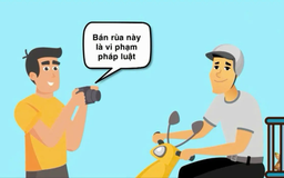 Từ buôn bán động vật sách đỏ tới thủ đoạn tống tiền | Sống và làm việc theo pháp luật | 26/10/2025