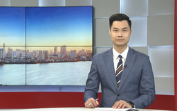 Chương trình Thời sự 23h00 | 26/10/2025