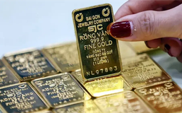 Giá vàng 26/10: Vàng SJC ổn định quanh mốc 149 triệu đồng/lượng
