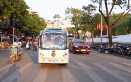 Những ‘đại sứ’ du lịch phố cổ | Người Hà Nội | 26/10/2025