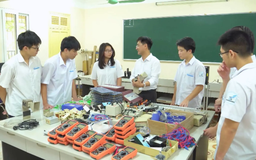 Phát triển giáo dục mũi nhọn trong bối cảnh đổi mới | Giáo dục và Đào tạo | 26/10/2025