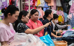 3 triệu hộ kinh doanh chuẩn bị trước thay đổi thuế 2026