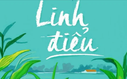 Tiểu thuyết 'Linh điểu' (phần 17) - Nguyễn Văn Học