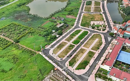 Hà Nội: Bảng giá đất mới dự kiến cao nhất 700 triệu/m2