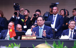 Thủ tướng dự Phiên toàn thể Hội nghị cấp cao ASEAN 47
