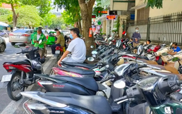 Tự ý trông giữ xe trái phép | Sống và làm việc theo pháp luật | 27/10/2025