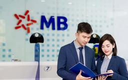 Lợi nhuận 9 tháng của MB tăng 12%, đạt 23.139 tỷ đồng