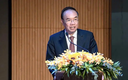 Hội nghị Kế toán ASEAN 24 hướng tới tài chính xanh