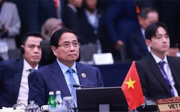 Thủ tướng dự Hội nghị cấp cao ASEAN – Hàn Quốc