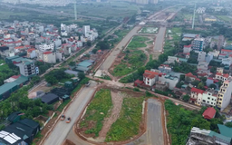 Hà Nội phát triển nhà ở đồng bộ với hạ tầng