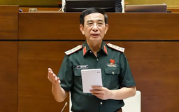 Quy định cơ chế thẩm định liên ngành với tình trạng khẩn cấp