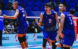 Việt Nam dự kiến hơn 1.000 thành viên dự SEA Games 33