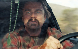 Phim của Leonardo DiCaprio thua lỗ tới 100 triệu USD ở phòng vé
