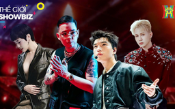 Xử lý nghiêm khắc đối với những ca sĩ 'lệch chuẩn' | Thế giới Showbiz | 27/10/2025