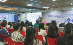 Nâng cao năng lực số cho thanh niên