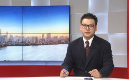 Chương trình Thời sự 23h00 | 27/10/2025