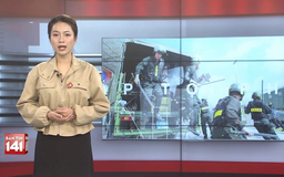Bản tin 141 | 27/10/2025