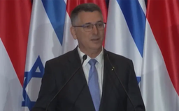 Israel phản đối lực lượng Thổ Nhĩ Kỳ giữ trật tự Gaza