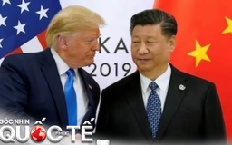 Dự báo về cuộc gặp Trump-Tập: Ba kịch bản kết cục