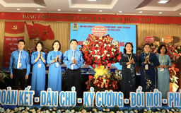 Đổi mới và chuyển đổi số trong hoạt động công đoàn