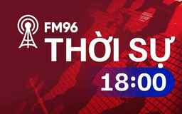 Thời sự 18h00 | 27/10/2025