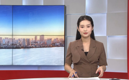 Chương trình Thời sự 11h30 | 28/10/2025