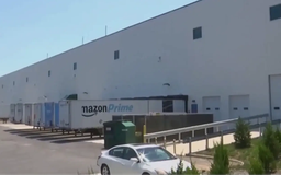 Amazon lên kế hoạch sa thải 30.000 nhân viên