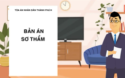 Tiếp nhận phúc thẩm vụ án sau khi tổ chức lại TAND | Sống và làm việc theo pháp luật | 29/10/2025