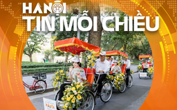 Hà Nội trước bài toán nâng cao chất lượng tăng trưởng du lịch | Hà Nội tin mỗi chiều