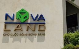 Novaland lỗ hơn 1.800 tỷ đồng trong 9 tháng qua