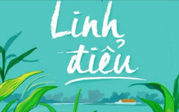 Tiểu thuyết 'Linh điểu' (phần cuối) - Nguyễn Văn Học