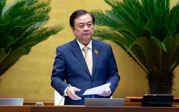 Chuyển 'tư duy ứng phó' sang 'chủ động bảo vệ môi trường'