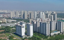 Tăng minh bạch thị trường từ dữ liệu sở hữu nhà ở