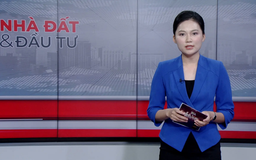 Bản tin Nhà đất và đầu tư | 28/10/2025