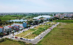 Lành mạnh thị trường BĐS: Thu thuế theo thời gian nắm giữ?
