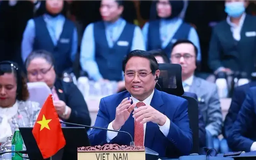 Thủ tướng đề xuất ba định hướng trong quan hệ ASEAN – Trung Quốc