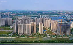 Lượng quan tâm nhà đất tại Hà Nội giảm mạnh