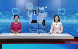 Chương trình Hà Nội 18h00 | 28/10/2025