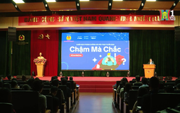 Chống lừa đảo trực tuyến năm 2025 – Chậm mà Chắc | Công nghệ và đời sống | 29/10/2025