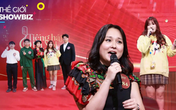 Bất ngờ với thí sinh quốc tế của 'Tiếng hát Hà Nội 2025' | Thế giới Showbiz | 28/10/2025