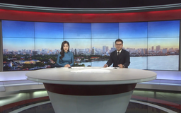 Chương trình Thời sự 18h30 | 28/10/2025