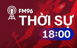 Thời sự 18h00 | 28/10/2025