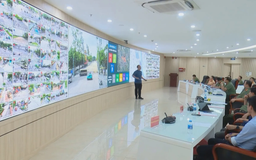 CAHN ứng dụng công nghệ trong phân loại, xử lý phản ánh