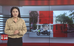 Bản tin 141 | 28/10/2025