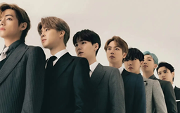 BTS phát hành album mới, khởi động lưu diễn toàn cầu