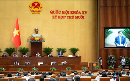Nâng tỷ trọng chi ngân sách cho bảo vệ môi trường