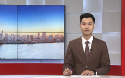 Chương trình Thời sự 23h00 | 28/10/2025
