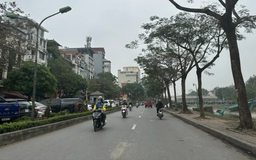 Thời tiết 28/10: Hà Nội tiếp tục duy trì mát mẻ