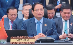 Thủ tướng dự Hội nghị Cấp cao ASEAN-Liên hợp quốc
