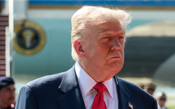 Ông Trump bác khả năng tranh cử Phó Tổng thống năm 2028